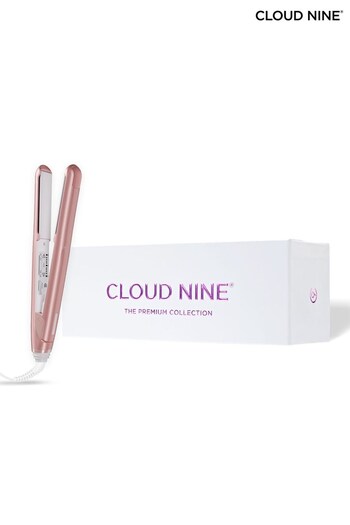 Cloud Nine The Original Iron Pro (R66404) | £249