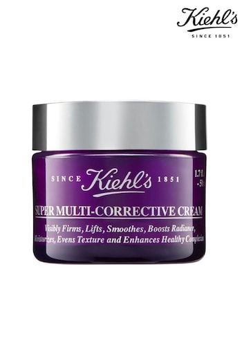 Kiehl's Super Multi-Corrective Cream 50ml (R66456) | £69