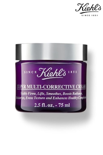 Kiehl's Super Multi Corrective Cream 75ml (R66457) | £80