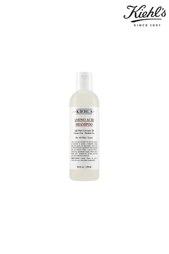 Kiehl's Amino Acid Shampoo 250ml (R66544) | £22.50