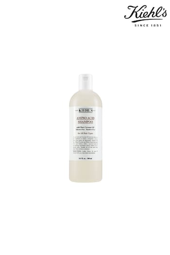 Kiehl's Amino Acid Shampoo 500ml (R66545) | £35