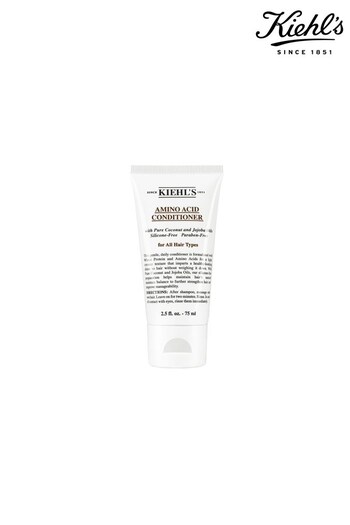 Kiehl's Amino Acid Conditioner 75ml (R66554) | £13.50