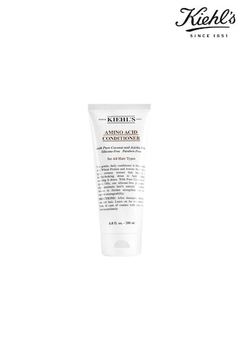 Kiehl's Amino Acid Conditioner 200ml (R66555) | £22