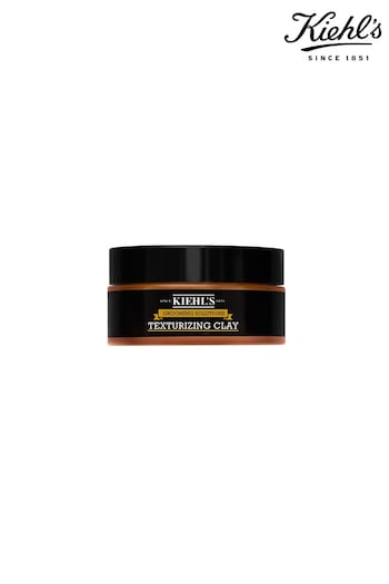 Kiehl's Grooming Solutions Texturizing Clay 50ml (R66574) | £23
