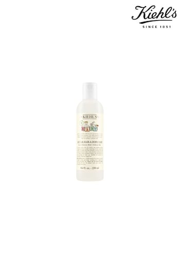 Kiehl's Gentle Hair & Body Wash 250ml (R66613) | £22