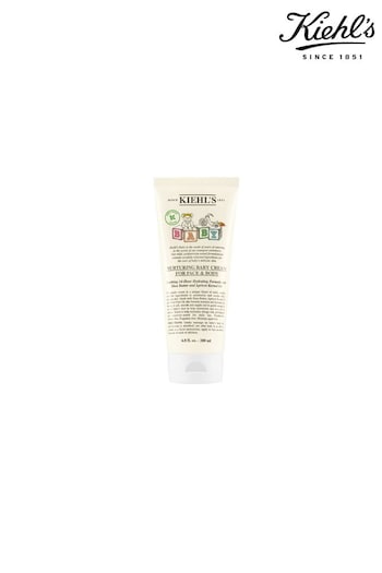 Kiehl's Nurturing Baby Cream 200ml (R66614) | £24