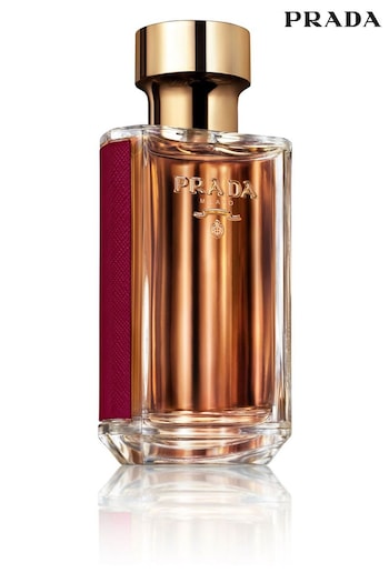 Prada La Femme Prada Intense Eau de Parfum 50ml (R66669) | £85