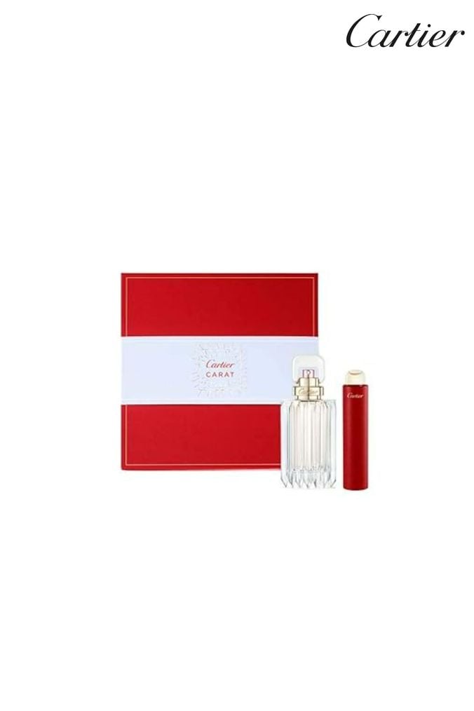 Cartier carat set deals