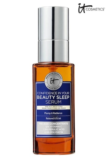 IT Cosmetics Confidence In Your Beauty Sleep Serum (R66805) | £52