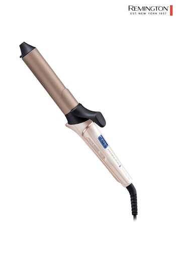 Remington Pro Luxe 32mm Tong Hair Curler (R66855) | £40