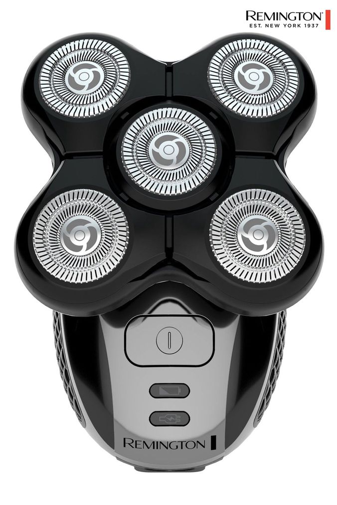 Remington Ultimate Series RX5 Head Shaver (R66889) | £63