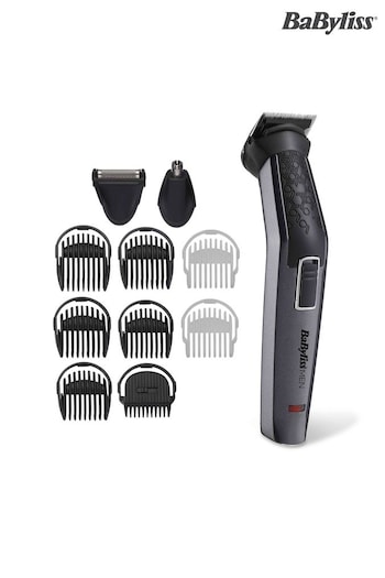 BaByliss 11 in 1 Carbon Multi Trimmer (R67036) | £50