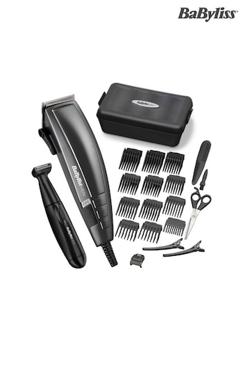 BaByliss Home Hair Cutting Kit (R67039) | £32