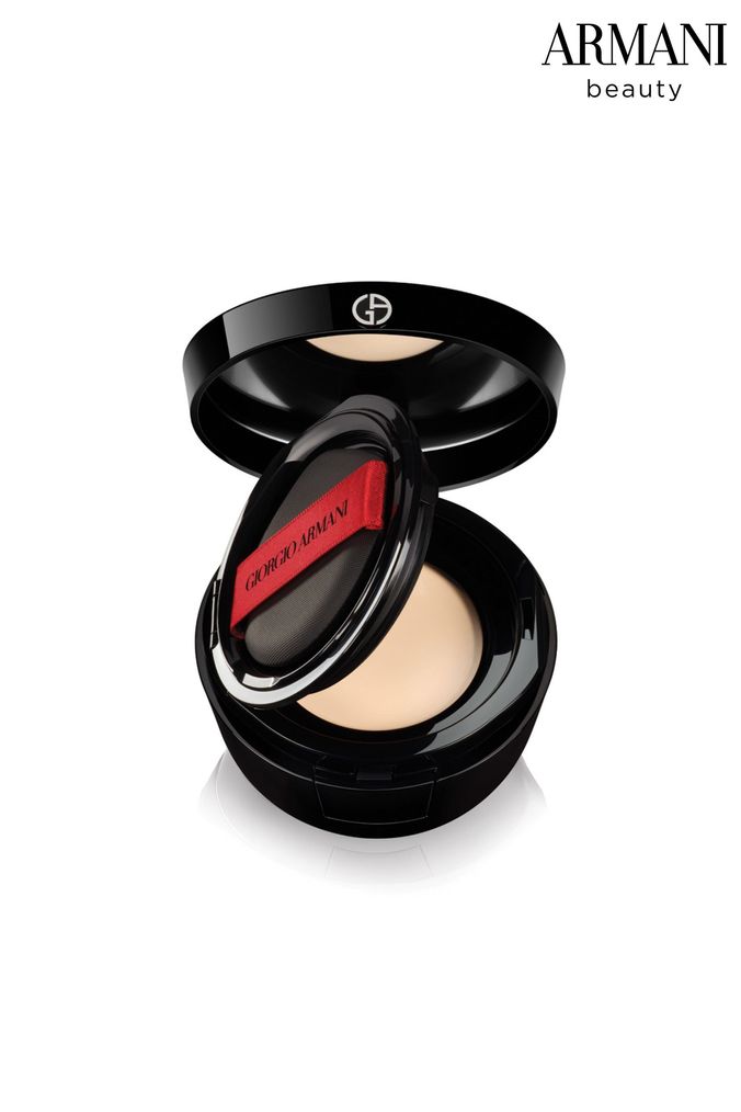Giorgio armani power deals fabric compact