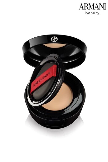 Armani Beauty Power Fabric Compact Foundation (R67282) | £62