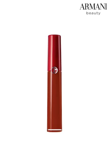 Armani Beauty Lip Maestro Matte Nature Liquid Lip Colour (R67351) | £36