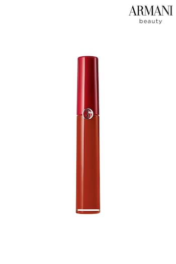 Armani Beauty Lip Maestro Matte Nature Liquid Lip Colour (R67353) | £36