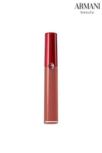 Armani Beauty Lip Maestro Matte Nature Liquid Lip Colour (R67354) | £36