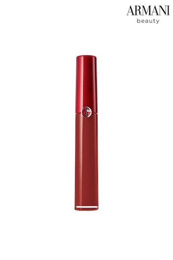 Armani Borsellino Beauty Lip Maestro Matte Nature Liquid Lip Colour (R67356) | £36