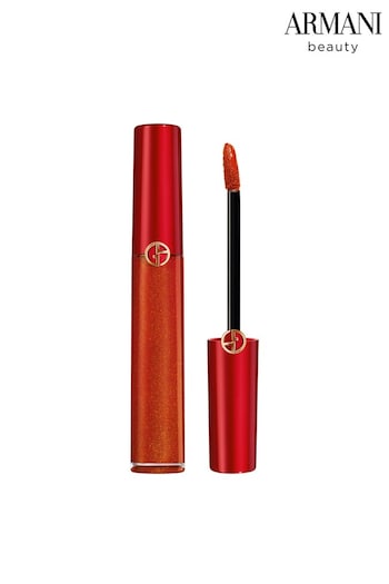 Armani Beauty Lip Maestro Gold Mania Collection (R67363) | £36