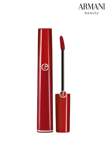 Armani Beauty Lip Maestro Liquid Lipstick (R67456) | £36