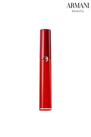 Armani Beauty Lip Maestro Liquid Lipstick (R67457) | £36