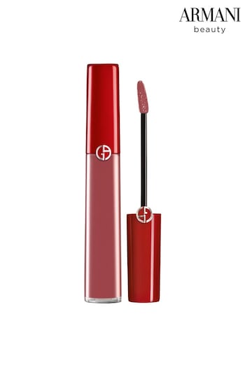 Armani Beauty Lip Maestro Liquid Lipstick (R67462) | £35