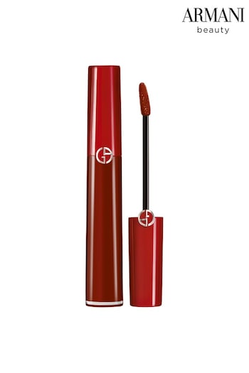 Armani Beauty Lip Maestro Liquid Lipstick (R67466) | £36