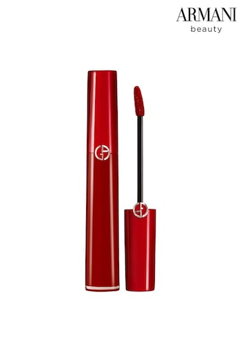 Armani Beauty Lip Maestro Liquid Lipstick (R67483) | £36