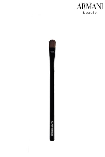 Armani Beauty Flat Eye Brush (R67507) | £50