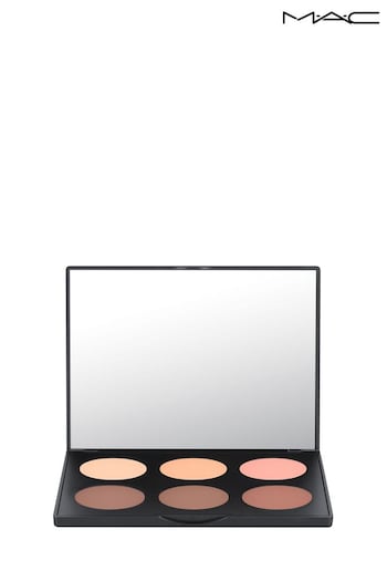 MAC Studio Fix Sculpt & Shape Contour Palette (R68014) | £40