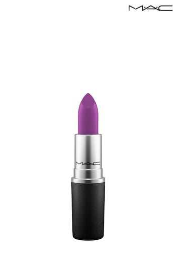 MAC Matte Lipstick (R68307) | £22