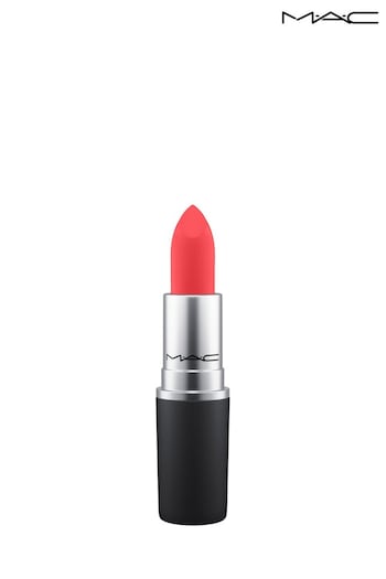 Sultry Move vs Modesty vs Creme Cup vs Peach Blossom Mac Lipstick