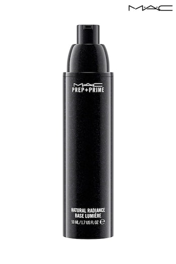 MAC Prep + Prime Natural Radiance (R69548) | £32