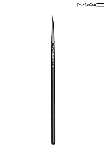 MAC 210 Precise Eye Liner Brush (R69651) | £16.50