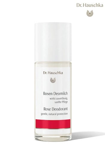 Dr. Hauschka Deodorant 50ml (R69678) | £14