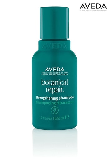 Aveda Botanical Repair™ Strengthening Shampoo (R69695) | £15