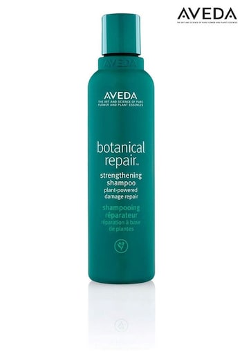 Aveda Botanical Repair Strengthening Shampoo 200ml (R69696) | £30