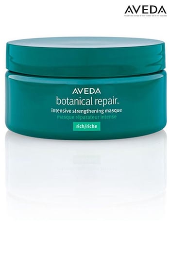 Aveda Botanical Repair™ Intensive Strengthening Masque Rich 200ml (R69705) | £48