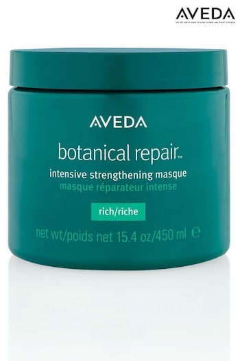 Aveda Botanical Repair Intensive Strengthening Masque Rich 450ml (R69706) | £87