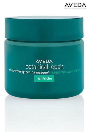 Aveda Botanical Repair Intensive Strengthening Masque Rich 30ml (R69708) | £15