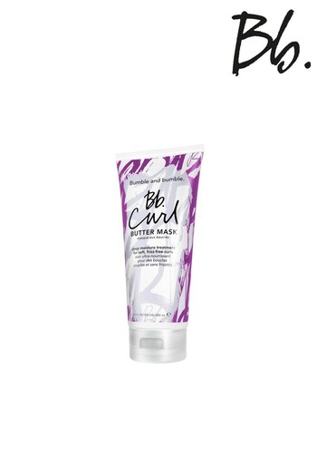 Bumble and bumble Curl Butter Mask 200ml (R69916) | £32