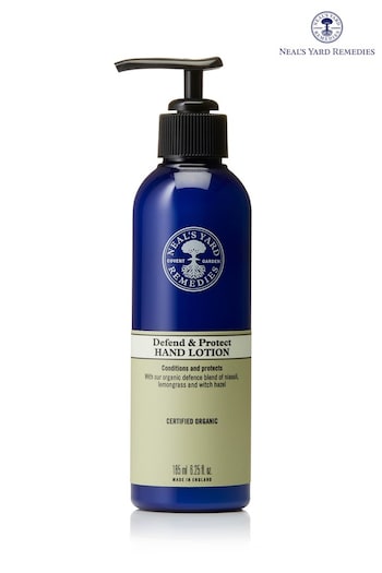 Neals Yard Remedies Defend & Protect Hand Lotion (R70714) | £8.50