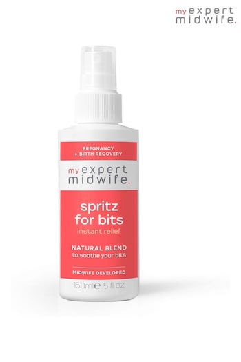 My Expert Midwife Spritz for Bits 150ml (R71296) | £19.50