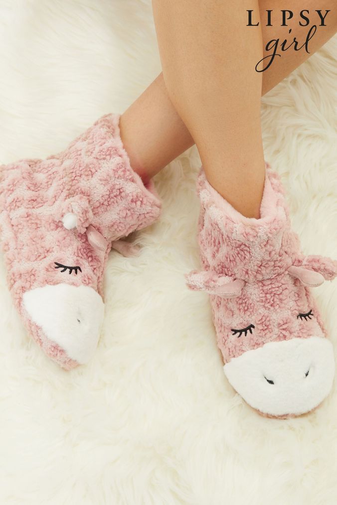 Lipsy london slippers new arrivals
