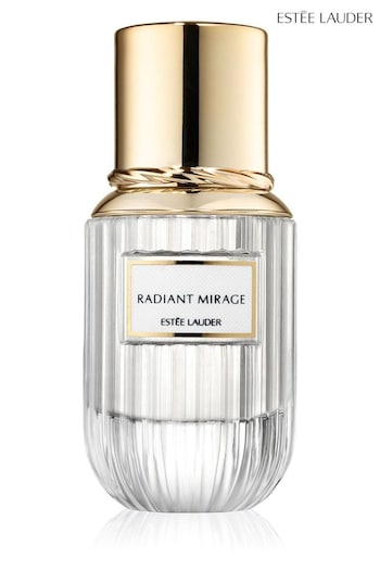 Estée Lauder Radiant Mirage Eau de Parfum Spray 4ml (R71742) | £15