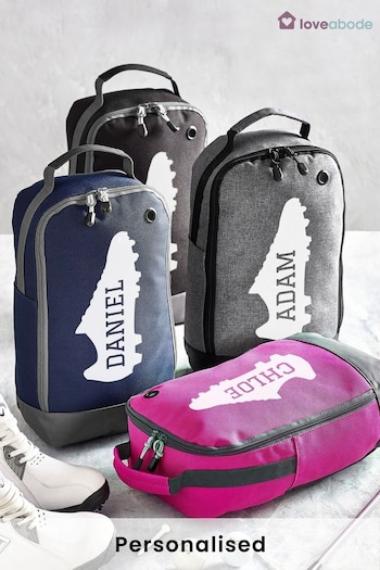 Personalised Football Bag by Loveabode (R71827) | £20