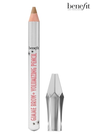 Benefit Gimme Brow+ Volumising Pencil Travel Size Mini (R71877) | £14.50