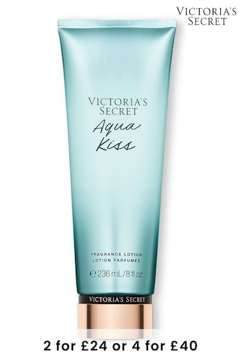 Victoria's Secret Aqua Kiss Body Lotion (R71949) | £18