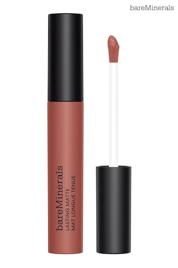 bareMinerals Mineralist Lasting Matte Liquid Lipstick (R72015) | £22